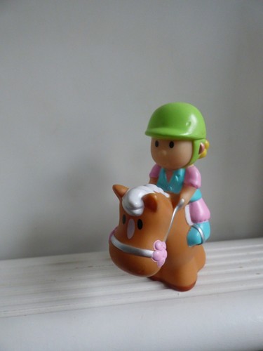Elc happyland toy - 1,