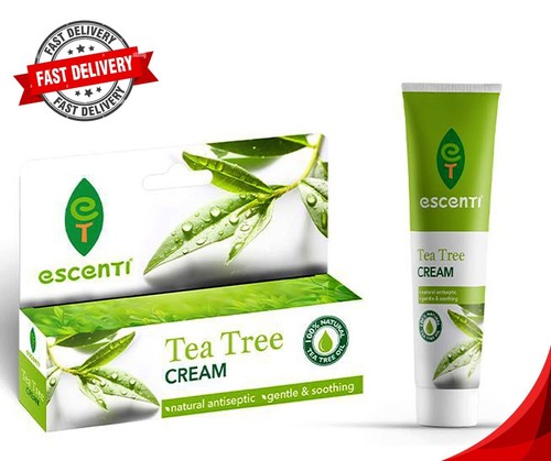 Tea tree cream - tree,