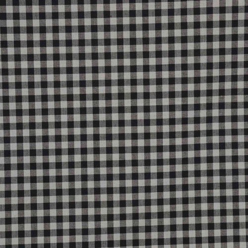 Gingham check duck - check, &