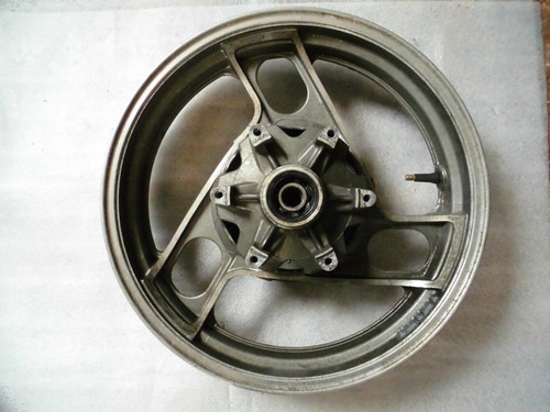 Yamaha 1200 1xj rear wheel - yamaha,