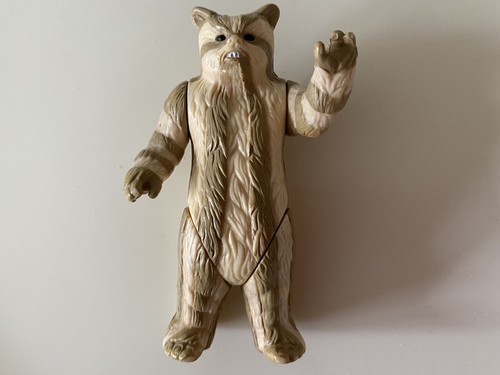 Star wars logrey ewok - ewok, village