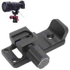 Metal Tripod Mount Ring Base