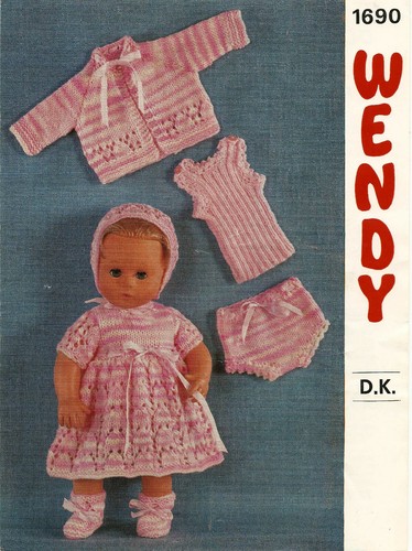 Knitting pattern copy 0731. 