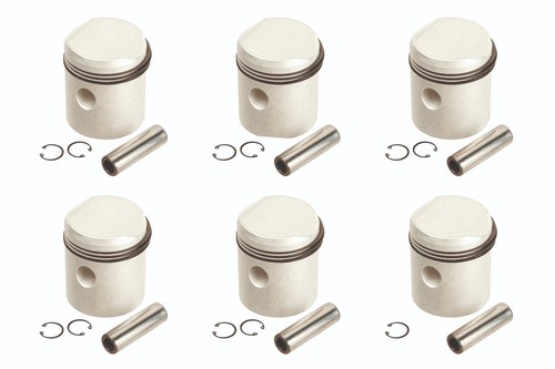 Jaguar mahle piston - mahle,