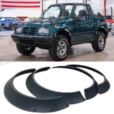 Car Fender Flares Mudguard