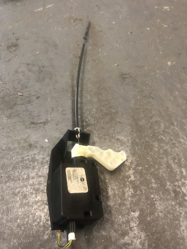 2005 mini cooper - r53, fuel