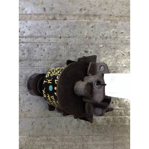Engine mounting bracket - mounting,