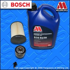 SERVICE KIT for FORD FOCUS MK3