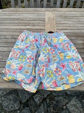 mens vilebrequin swim shorts xxl