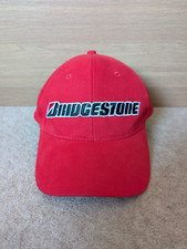 Vintage BRIDGESTONE Cap Big