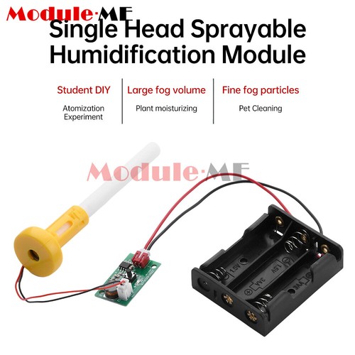 Mini humidifier ultrasonic - humidifier,