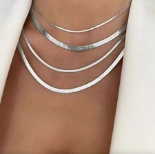 Stainless Steel Snake Chain