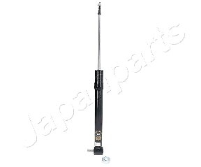 New shock absorber - shock, audi:a4
