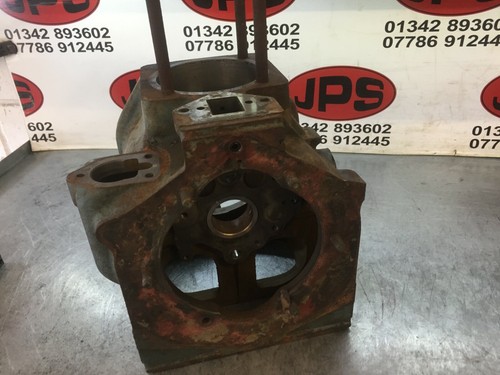 Bare engine block lombardini - bare,