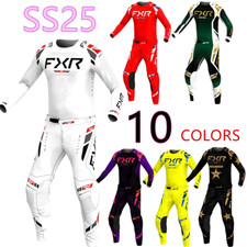Motocross gear set off - set, off-road