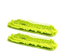 TWINNY Spare Mop Heads, 2 pack