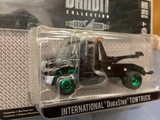 Chase International 4400 tow
