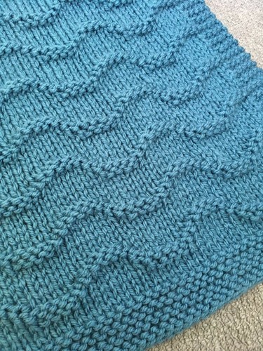 Easy knitting pattern baby - knitting,