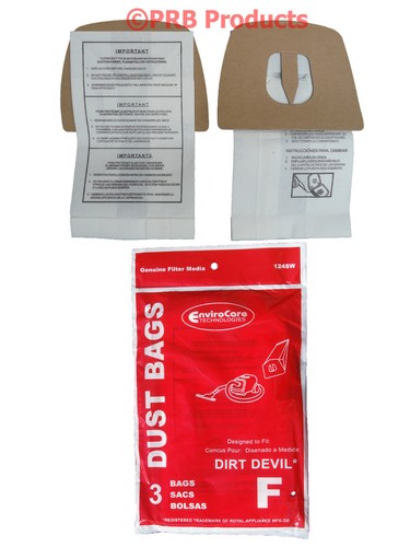 Royal dirt devil - devil, 3200103001
