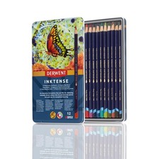 Derwent Inktense Permanent