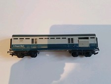Triang R23 OO Gauge Royal Mail Coach TPO M30224