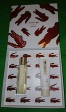 Lacoste For Women Pour Femme