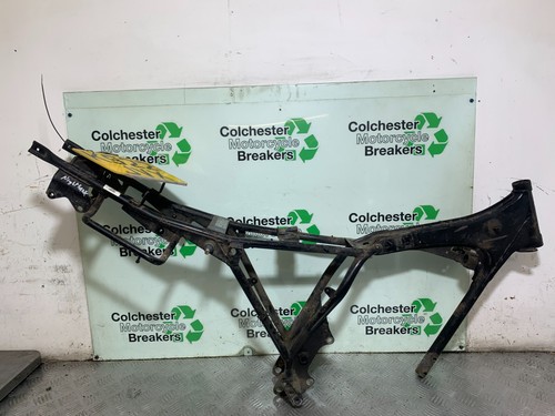 Honda cb250 night hawk frame - night,