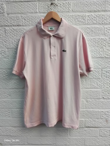 Lacoste men polo shirt - lacoste, fr6