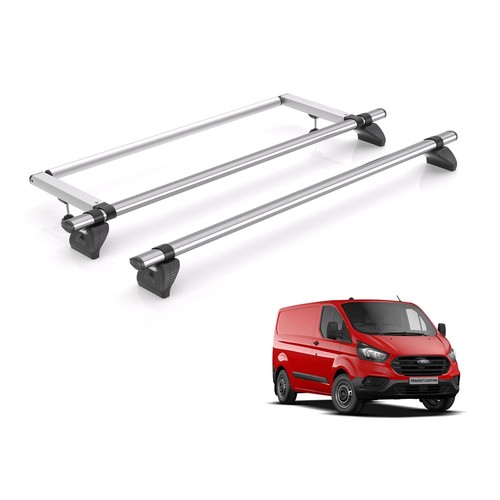 Ford transit custom roof rack - roof,