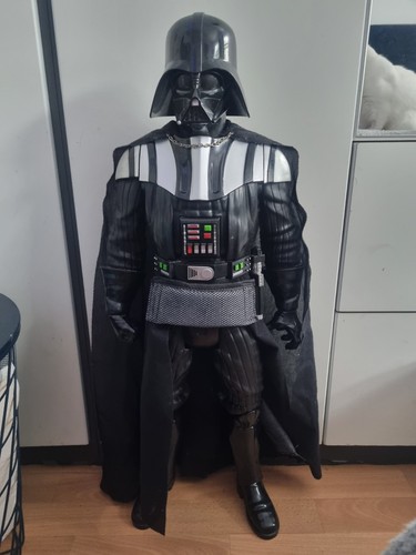 Large darth vader - darth,