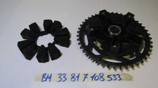 BMW F 900 XR K84 20 24 Mozzo