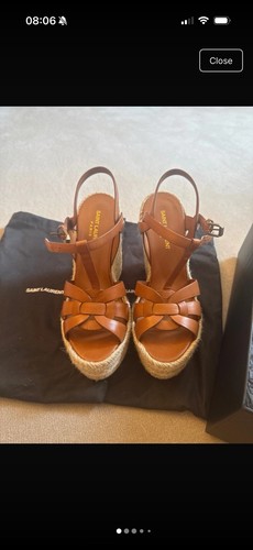 Saint laurent tribute ambre - tribute,