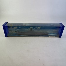 Minic Ships 1:1200 Scale