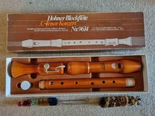 Hohner Konzert