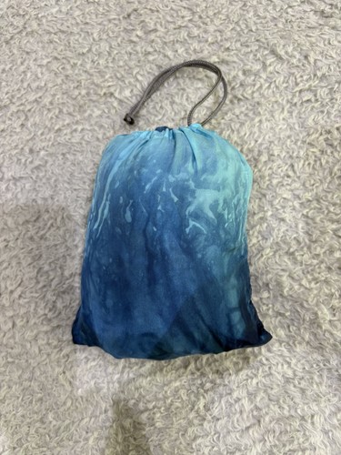 100 silk turquoise wide - turquoise,