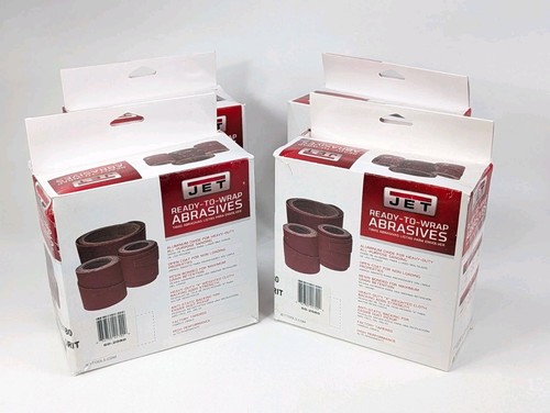 Pack jet 2080 sander - jet,