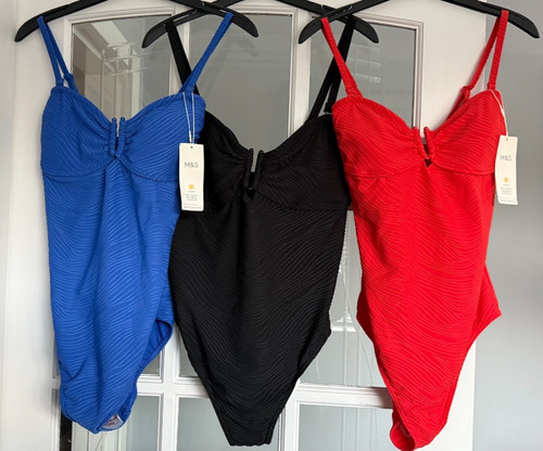 Bnwt textured bandeau - textured,