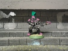 rogue trader slaanesh noise
