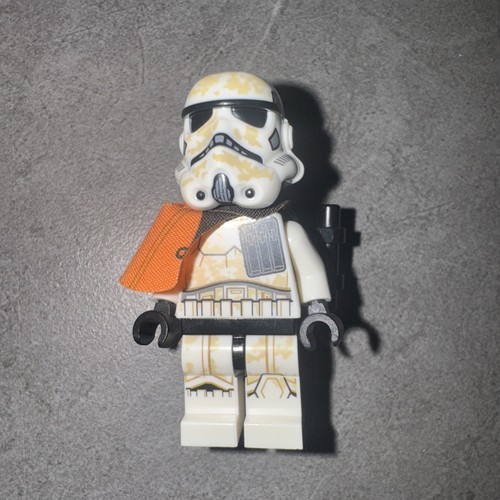 New lego star wars - ⭐,