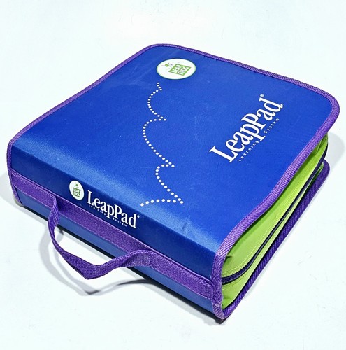 Leap frog english learning - english,