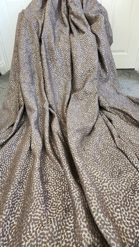 Huge grey silver sable - grey,