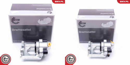 Rear left and right 34skv964 - and,