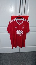 Nottingham Forest Football