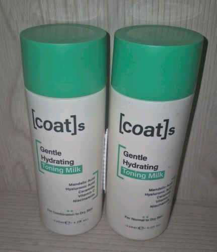 Coat gentle hydrating - coat[s],