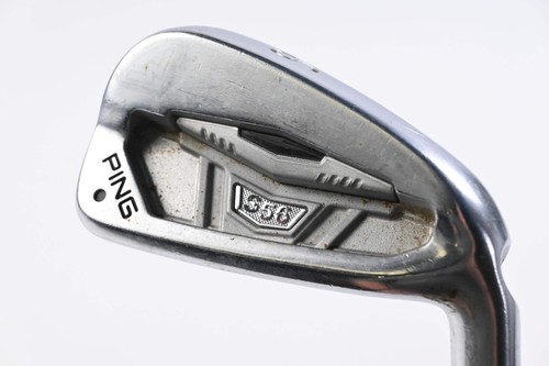 Ping s56 iron - #6, dot