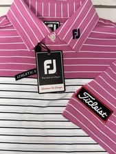 NWT TITLEIST FOOTJOY GOLF