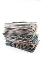 World War II Magazine/Book Collection Bundle - 100+ Issues - History Military