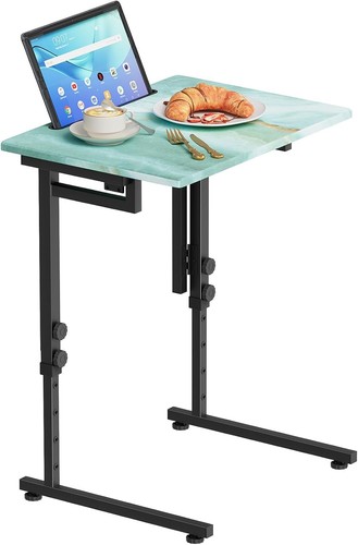 Adjustable height tray - adjustable,