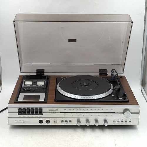 Prinz smc 135d stereo music - smc,