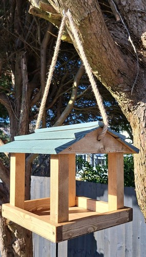 Handmade hanging wooden - hanging,